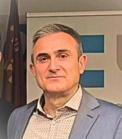 Francisco Ballester Hernández